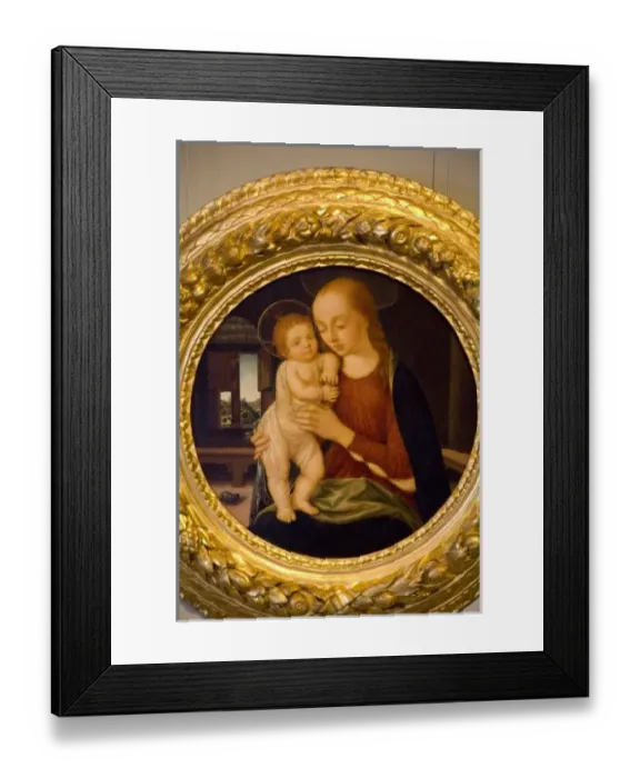 Framed Print : Russia, St. Petersburg