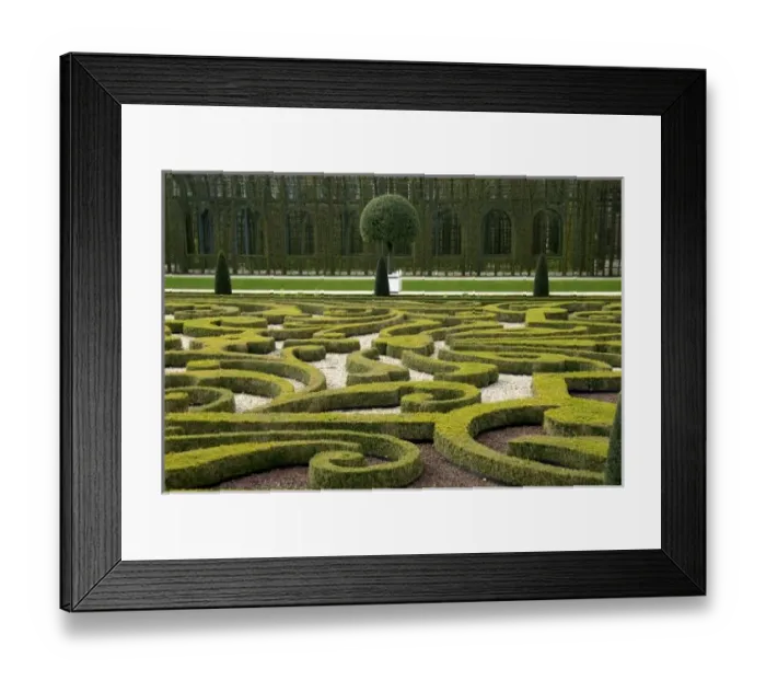 Framed Print : Europe, The Netherlands (aka Holland), Apeldoorn outside of Arnhem. Historic 17th Framed Print : Europe, The Netherlands (aka Holland), Apeldoorn outside of Arnhem. Historic 17th
