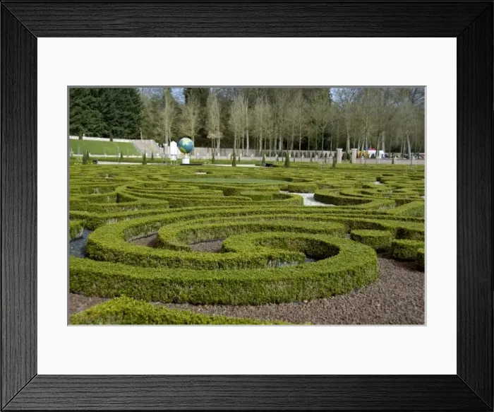 Framed Print : Netherlands (aka Framed Print : Netherlands (aka