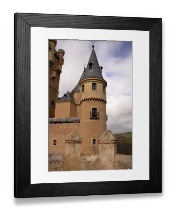 Framed Print : Europe, Portugal, Sintra. The Pena National Palace, a UNESCO World Heritage Site Framed Print : Europe, Portugal, Sintra. The Pena National Palace, a UNESCO World Heritage Site