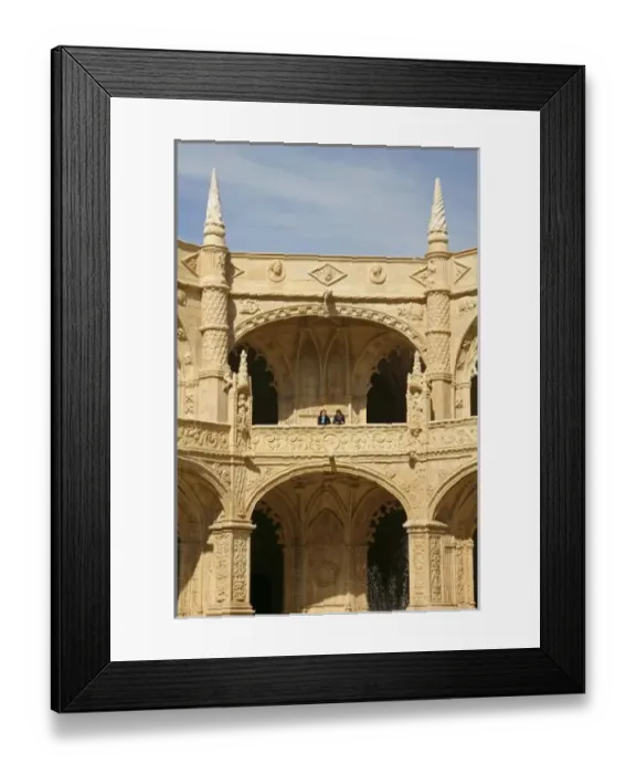 Framed Print : Portugal, Lisbon Framed Print : Portugal, Lisbon