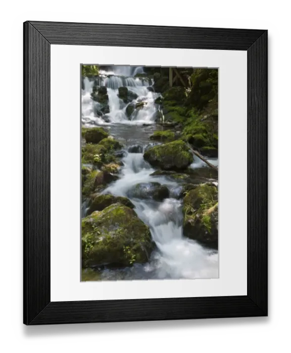 Framed Print : New Brunswick Framed Print : New Brunswick