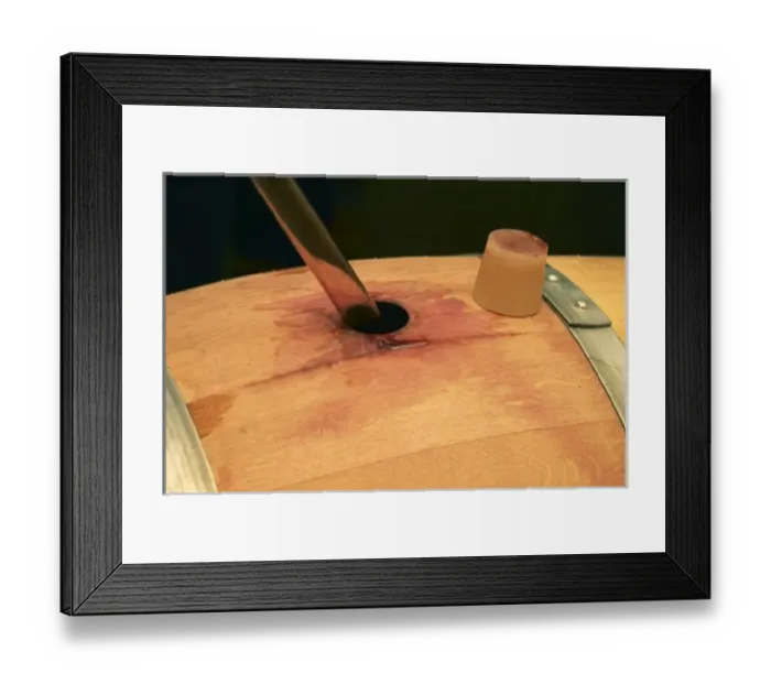 Framed Print : Europe, France Framed Print : Europe, France