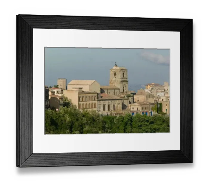 Framed Print : Italy, Sicily Framed Print : Italy, Sicily