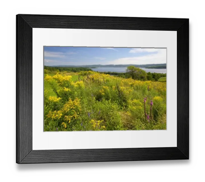 Framed Print : Canada, New Brunswick Framed Print : Canada, New Brunswick