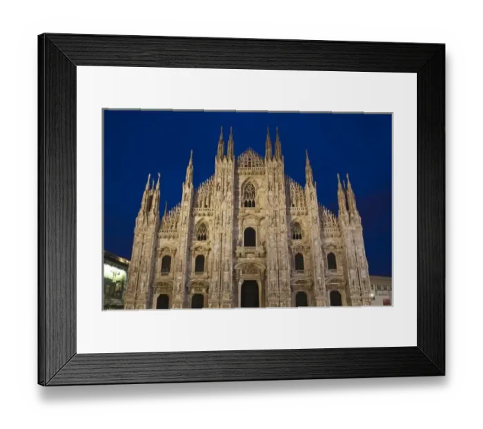 Framed Print : Europe, Italy Framed Print : Europe, Italy