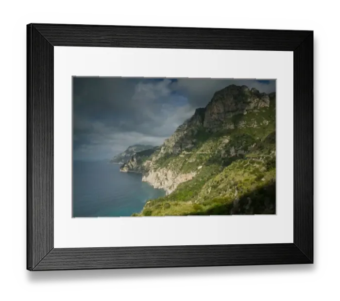 Framed Print : Europe, Italy Framed Print : Europe, Italy