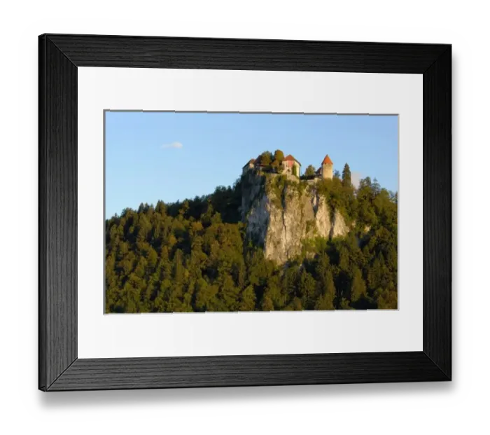 Framed Print : Europe, Slovenia Framed Print : Europe, Slovenia