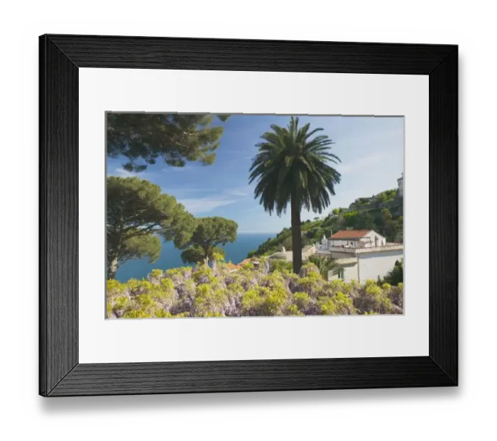 Framed Print : Europe, Italy Framed Print : Europe, Italy