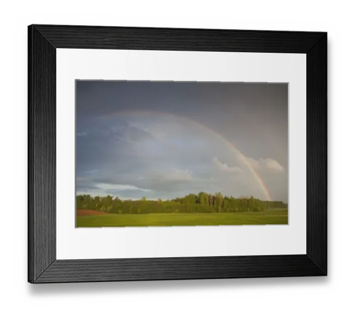 Framed Print : Latvia, Northeastern Latvia, Vidzeme Region, Gauja National Park, Rubene, spring field Framed Print : Latvia, Northeastern Latvia, Vidzeme Region, Gauja National Park, Rubene, spring field