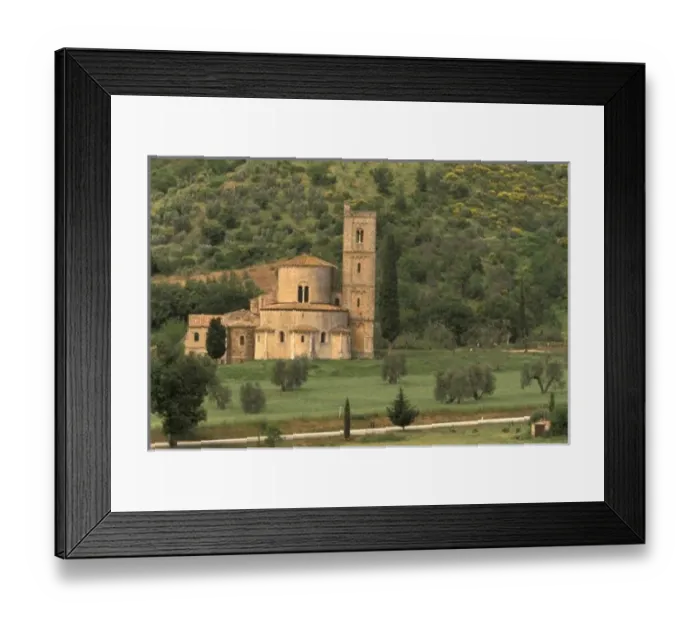 Framed Print : Europe, Italy Framed Print : Europe, Italy