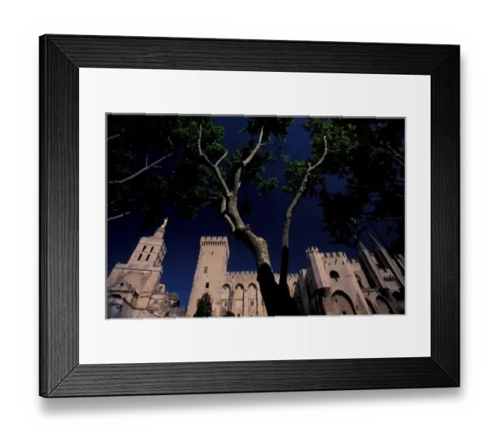 Framed Print : France, Vaucluse Framed Print : France, Vaucluse