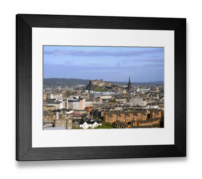 Framed Print : Europe, Scotland Framed Print : Europe, Scotland