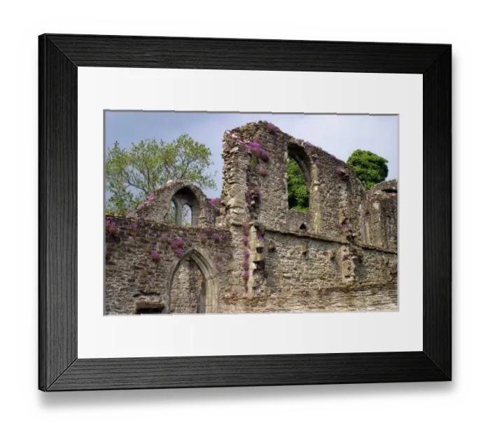 Framed Print : Europe, Scotland