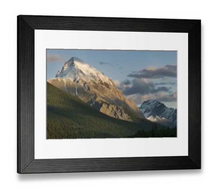 Framed Print : Canada, British Columbia Framed Print : Canada, British Columbia