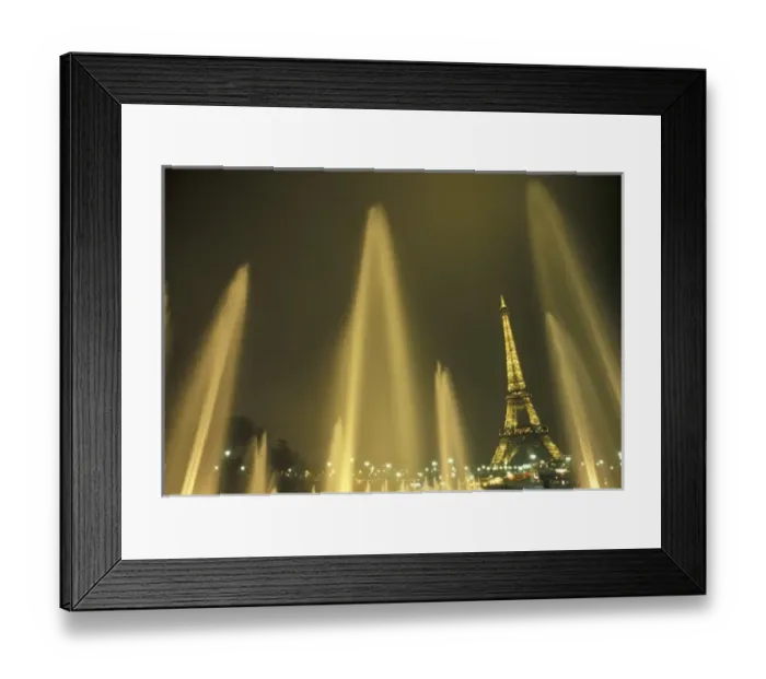 Framed Print : Europe, France Framed Print : Europe, France