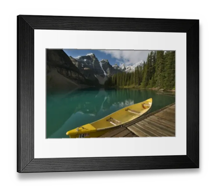 Framed Print : Canada, British Columbia Framed Print : Canada, British Columbia