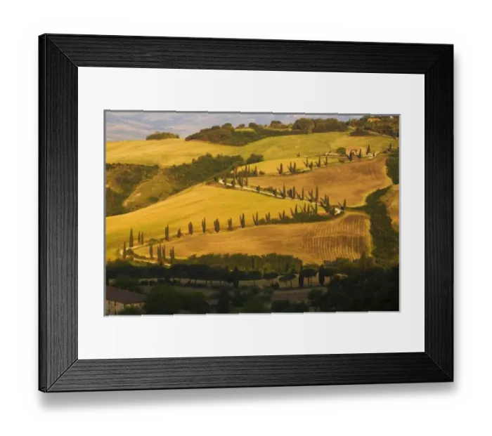 Framed Print : Europe, Italy Framed Print : Europe, Italy