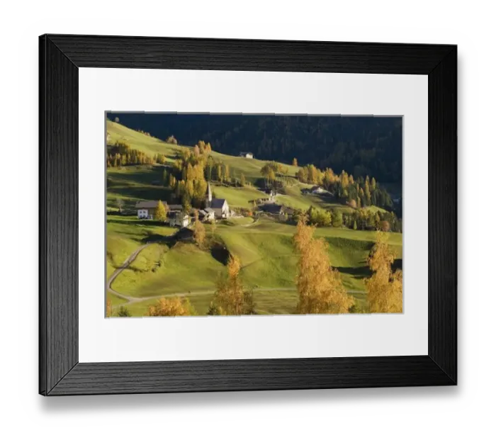 Framed Print : Europe, Italy Framed Print : Europe, Italy