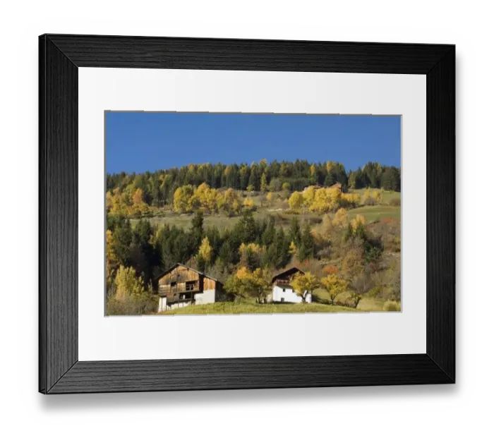 Framed Print : Europe, Italy Framed Print : Europe, Italy