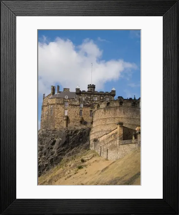 Framed Print : Beautiful famous Framed Print : Beautiful famous