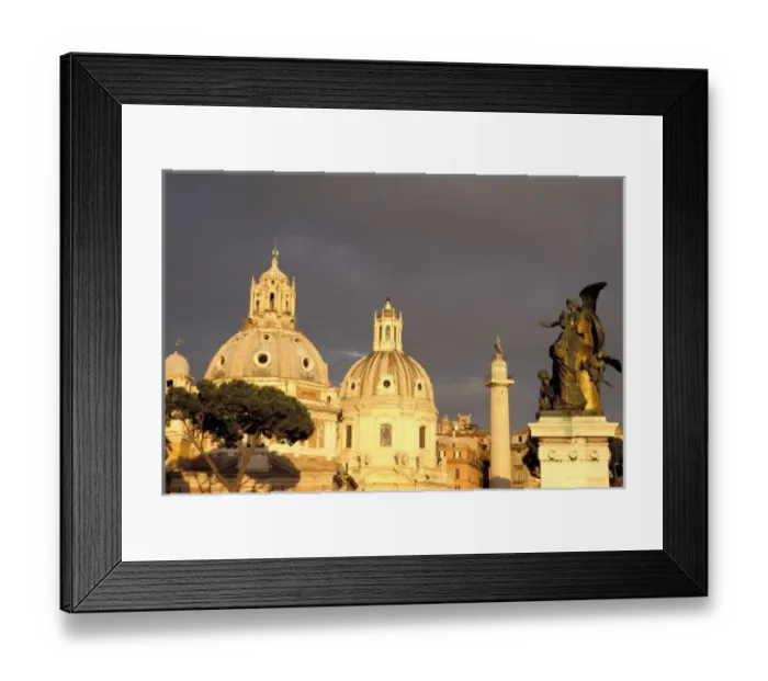 Framed Print : Europe, Italy Framed Print : Europe, Italy