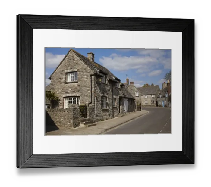Framed Print : Europe, England Framed Print : Europe, England
