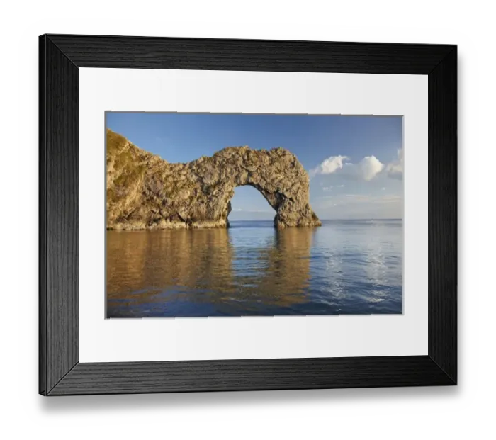 Framed Print : Durdle Door Arch, Jurassic Coast World Heritage Site, Dorset, England, United Kingdom Framed Print : Durdle Door Arch, Jurassic Coast World Heritage Site, Dorset, England, United Kingdom