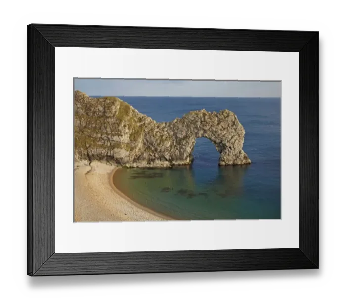 Framed Print : Durdle Door Arch, Jurassic Coast World Heritage Site, Dorset, England, United Kingdom Framed Print : Durdle Door Arch, Jurassic Coast World Heritage Site, Dorset, England, United Kingdom