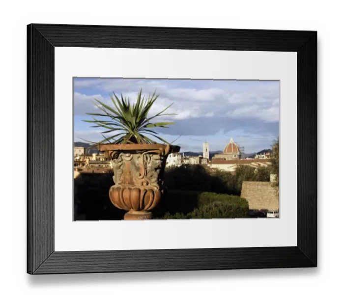 Framed Print : Europe, Italy Framed Print : Europe, Italy