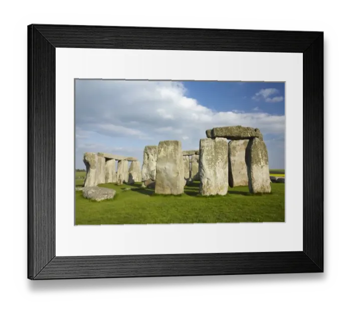 Framed Print : Europe, England Framed Print : Europe, England