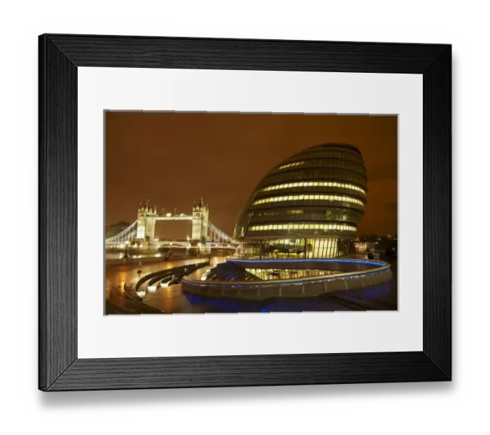 Framed Print : Europe, England Framed Print : Europe, England