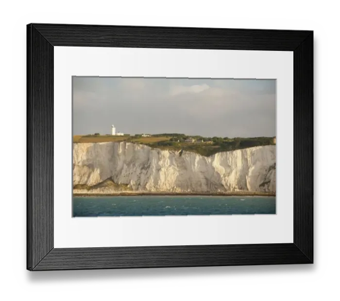 Framed Print : United Kingdom