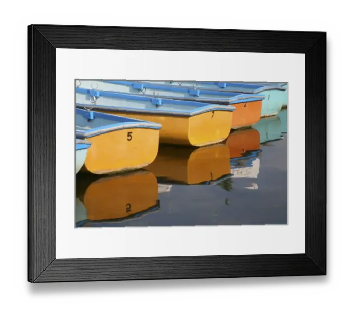 Framed Print : Henley-on-Thames Framed Print : Henley-on-Thames