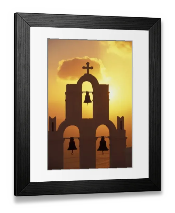 Framed Print : Europe, Greece Framed Print : Europe, Greece