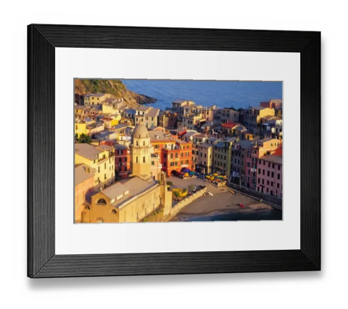 Framed Print : Europe, Italy Framed Print : Europe, Italy