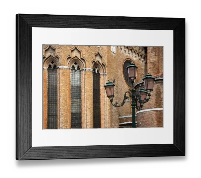 Framed Print : Europe, Italy Framed Print : Europe, Italy