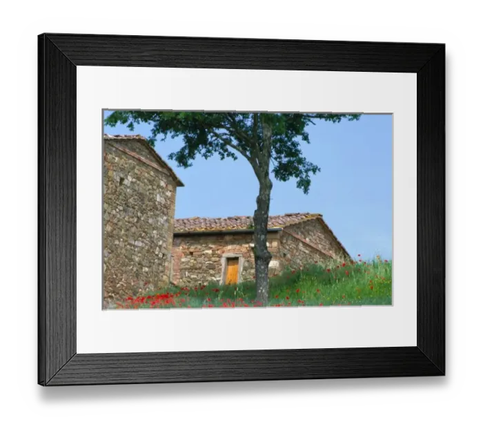 Framed Print : Europe, Italy Framed Print : Europe, Italy