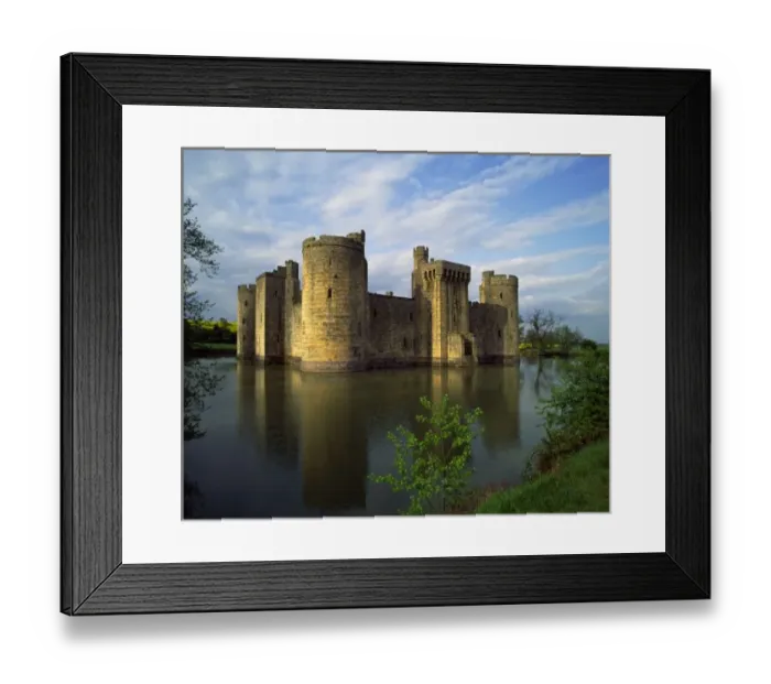 Framed Print : England, Sussex