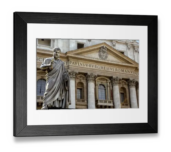 Framed Print : Europe, Italy Framed Print : Europe, Italy