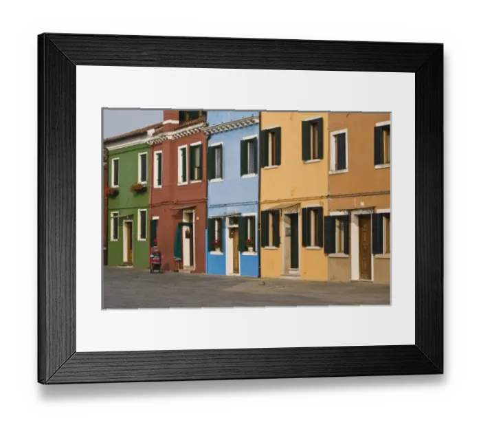 Framed Print : Europe, Italy Framed Print : Europe, Italy
