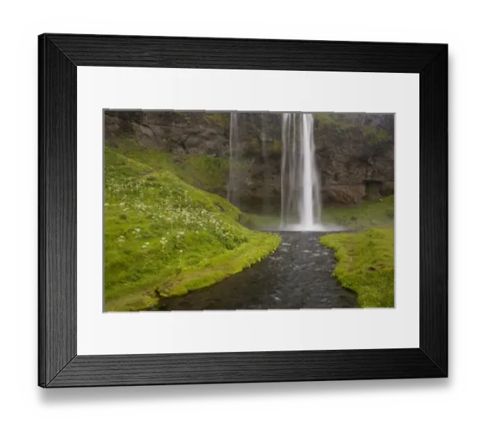 Framed Print : Iceland. People Framed Print : Iceland. People