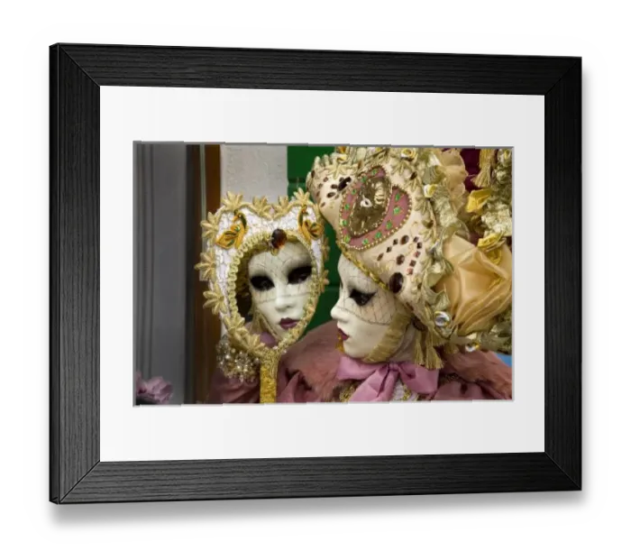 Framed Print : Italy, Venice Framed Print : Italy, Venice