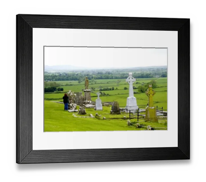 Framed Print : Killkenny, Ireland Framed Print : Killkenny, Ireland