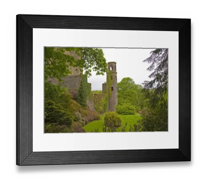 Framed Print : Europe, Ireland Framed Print : Europe, Ireland