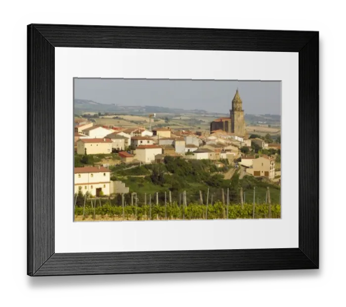 Framed Print : Europe, Spain Framed Print : Europe, Spain