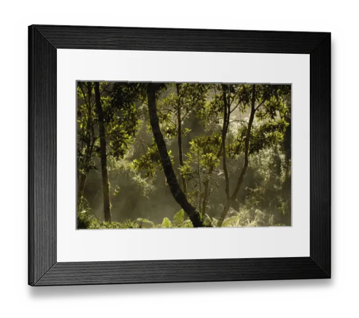 Framed Print : Western slope of Framed Print : Western slope of