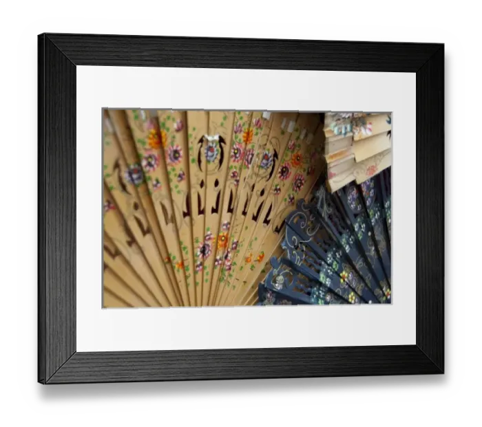 Framed Print : Europe, Spain Framed Print : Europe, Spain