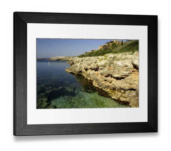 Framed Print : Europe, Spain Framed Print : Europe, Spain