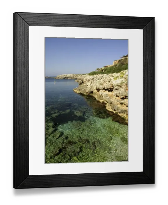 Framed Print : Europe, Spain Framed Print : Europe, Spain
